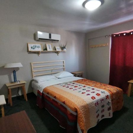 Capital O Hotel Plaza, Mexicali Luaran gambar