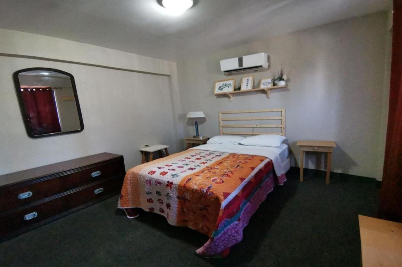 Capital O Hotel Plaza, Mexicali Luaran gambar