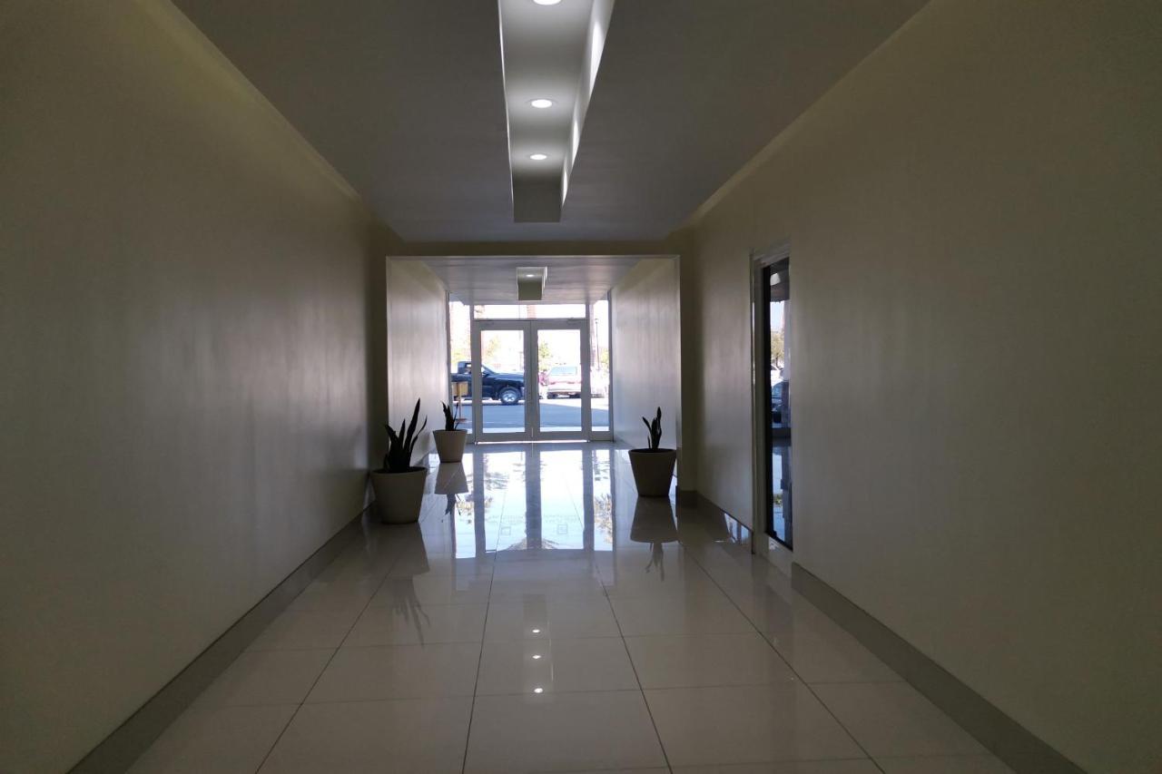 Capital O Hotel Plaza, Mexicali Luaran gambar