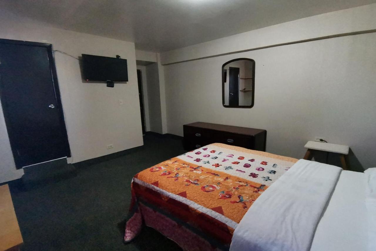 Capital O Hotel Plaza, Mexicali Luaran gambar